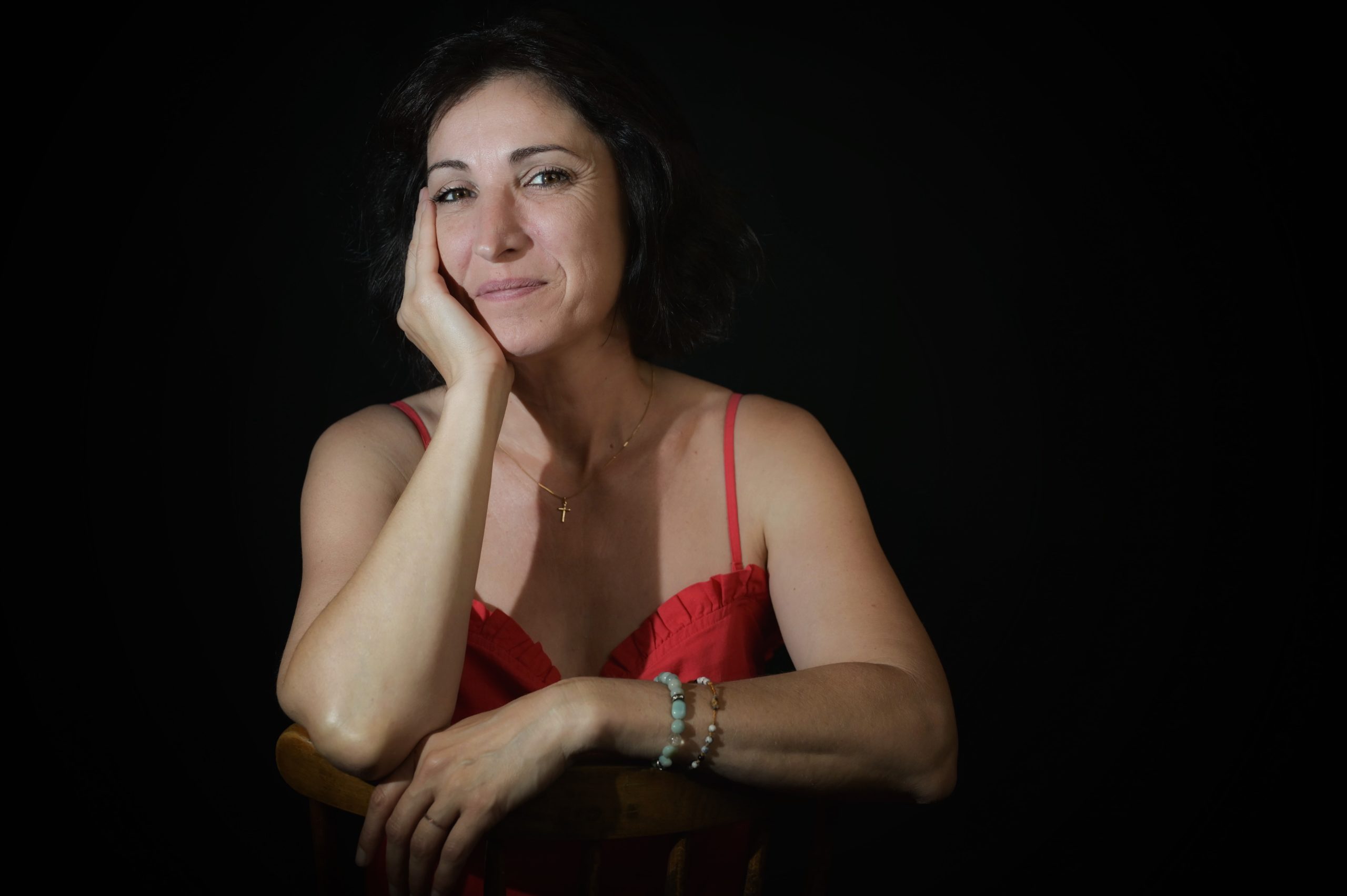 Rébecca Perrin